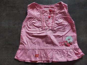 Robe d'été La compagnie des petits