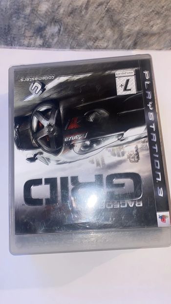 Grid ps
