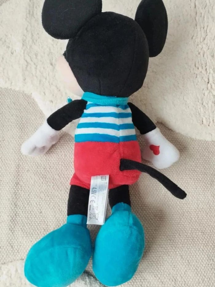 Mickey - photo numéro 3