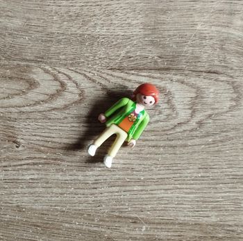 🪄 Femme Playmobil #emyfleury_playmobil