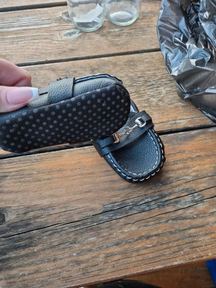 Mocassin - photo numéro 2