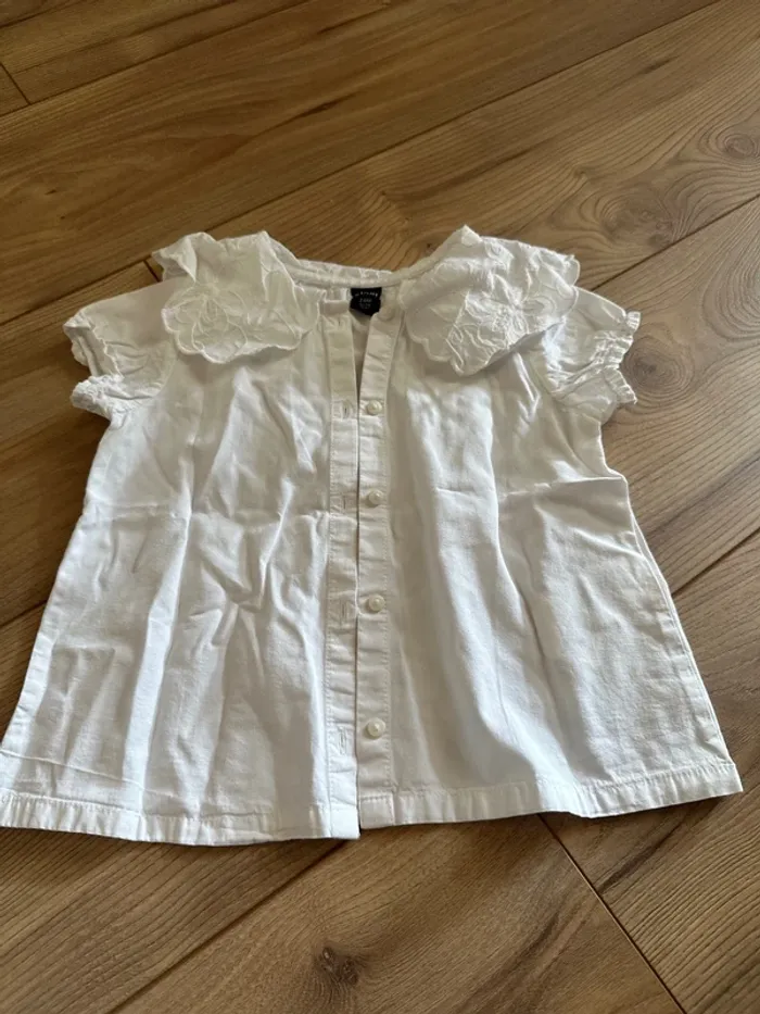Chemise