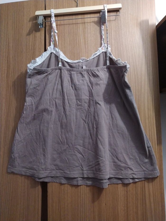 Débardeur pyjama - photo numéro 5