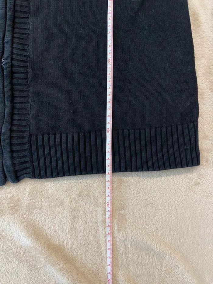 Gilet homme M - photo numéro 4