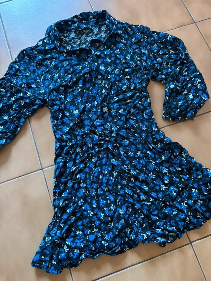 Robe femme S - photo numéro 2