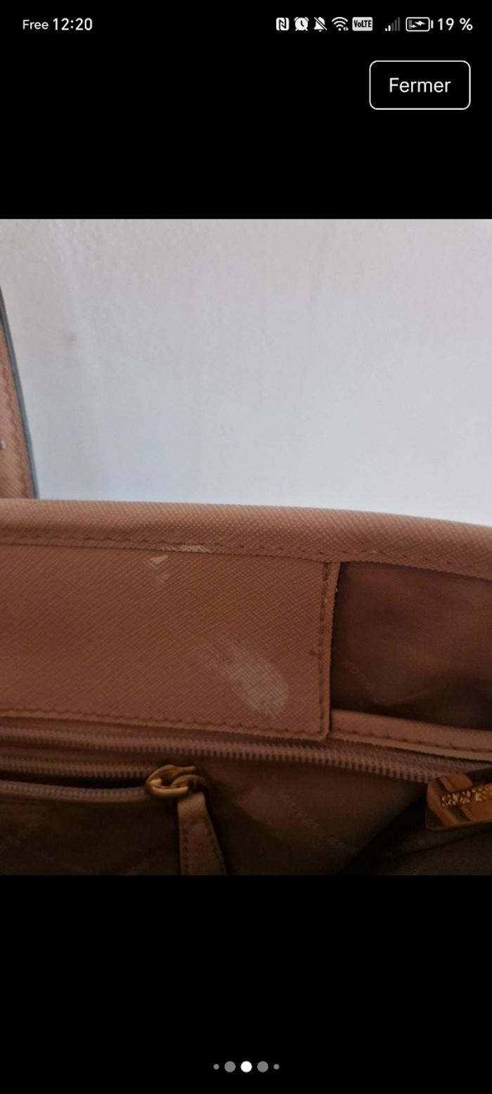 Sac Michael kors - photo numéro 6