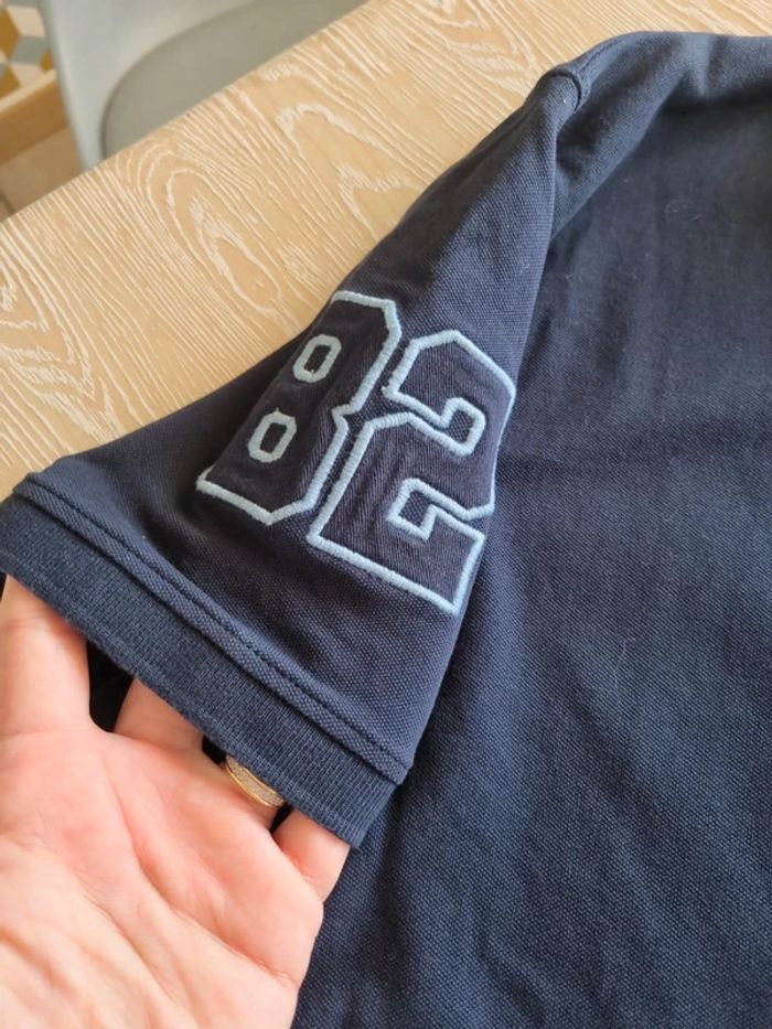 Polo xl - photo numéro 4