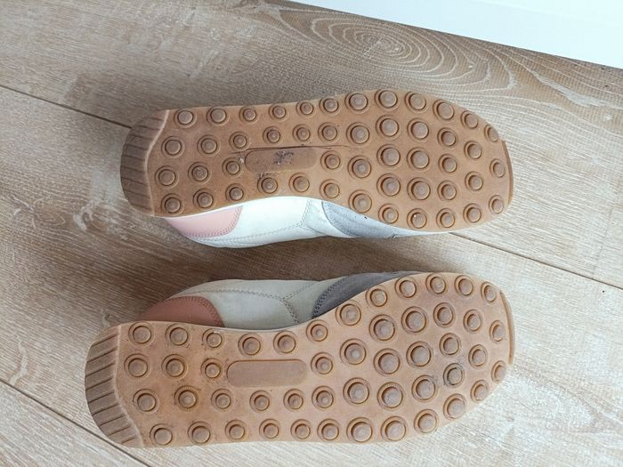 Baskets Only - photo numéro 3