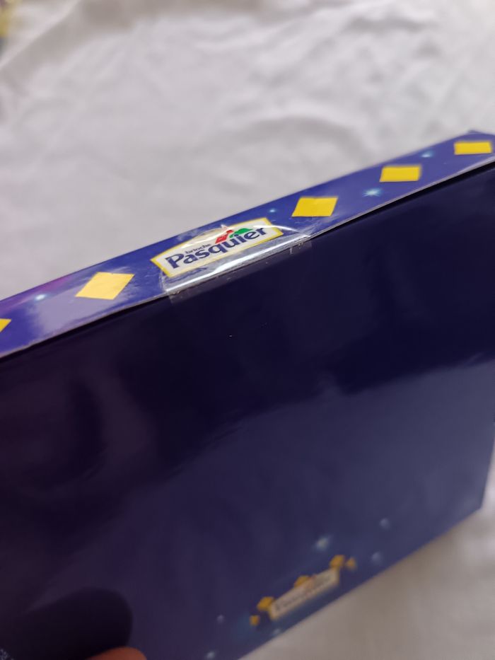 Coffret de fèves Vaiana - photo numéro 3