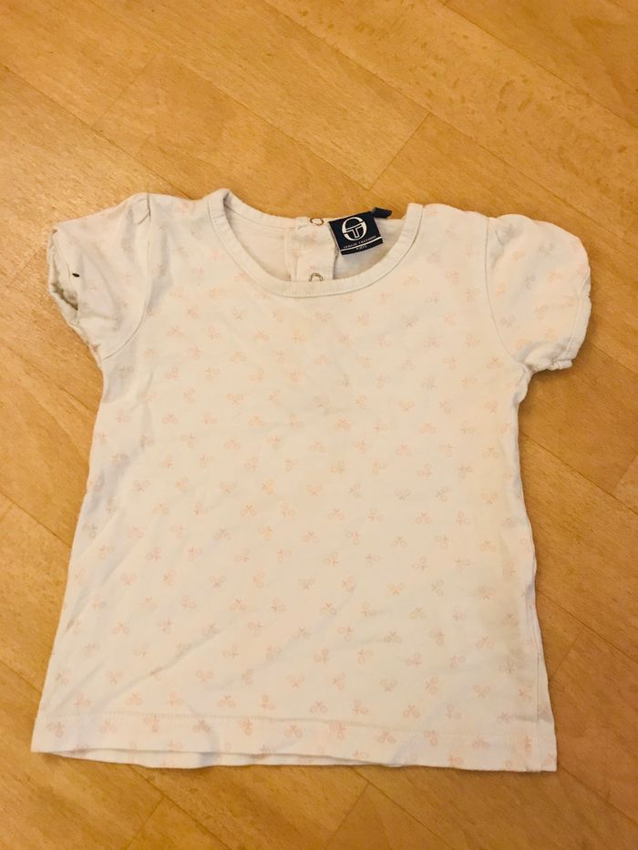 Ensemble fille taille 24 mois - photo numéro 2