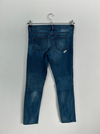 Jeans Express Femme LF122