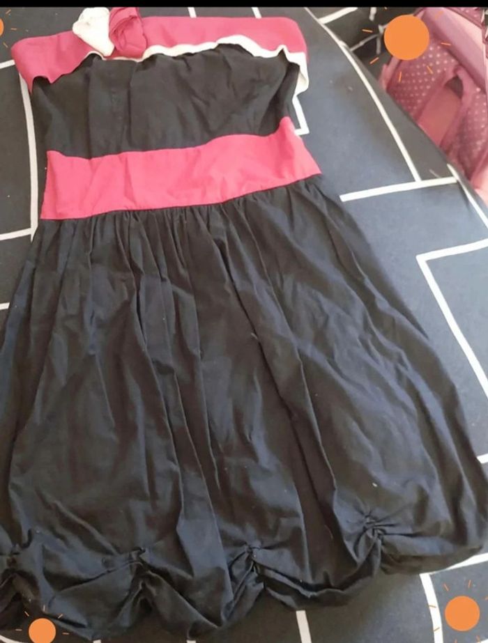 Robe été TU - photo numéro 3