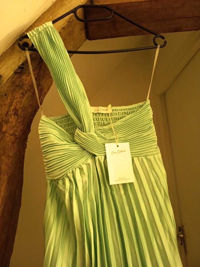 Robe easy clothes - photo numéro 3