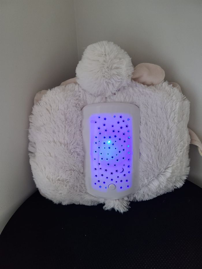 veilleuse - photo numéro 5