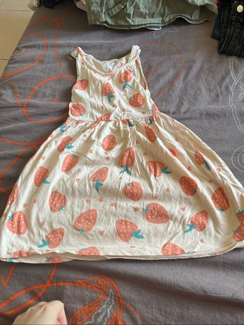 Robe légère