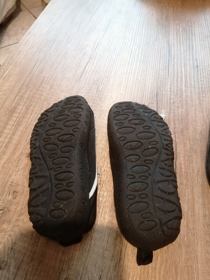 Aquashoes - photo numéro 4
