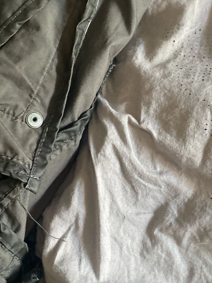 Veste coupe vent légère - photo numéro 5