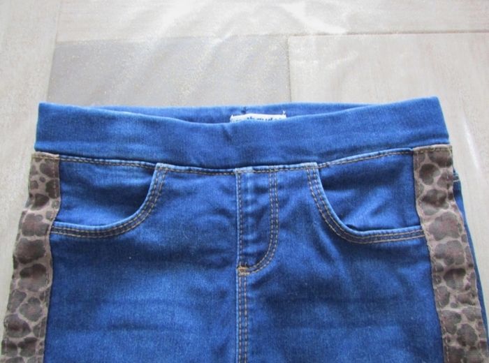 Jegging Vertbaudet 6 ans - photo numéro 3