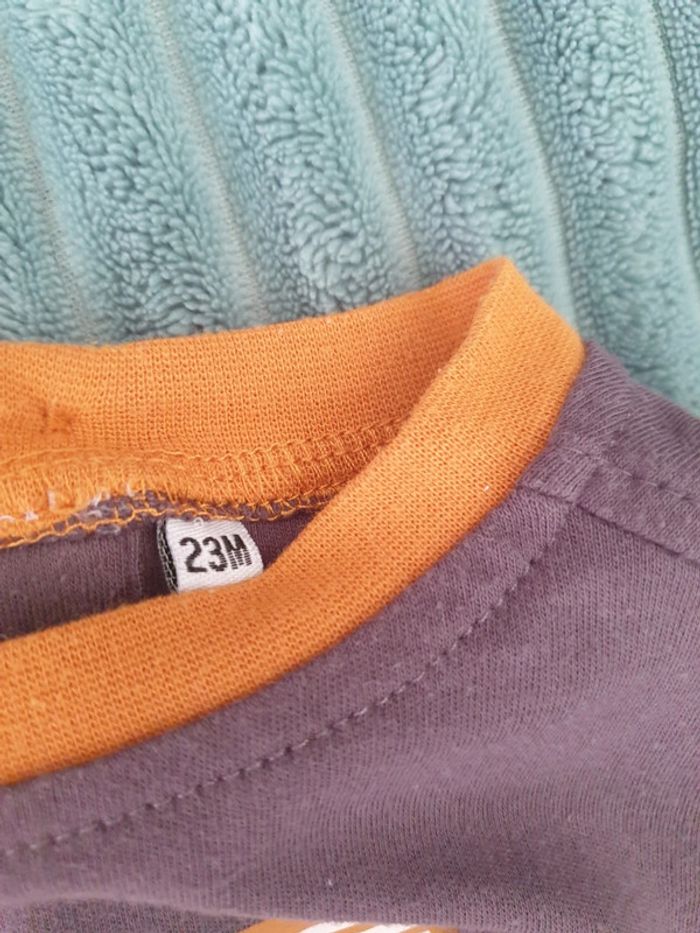 Ensemble assorti - photo numéro 8