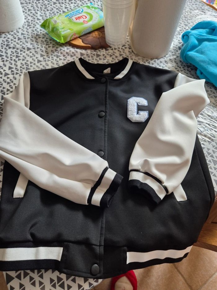 Veste