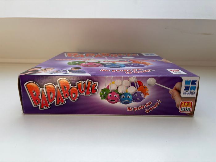Badaboule - photo numéro 2