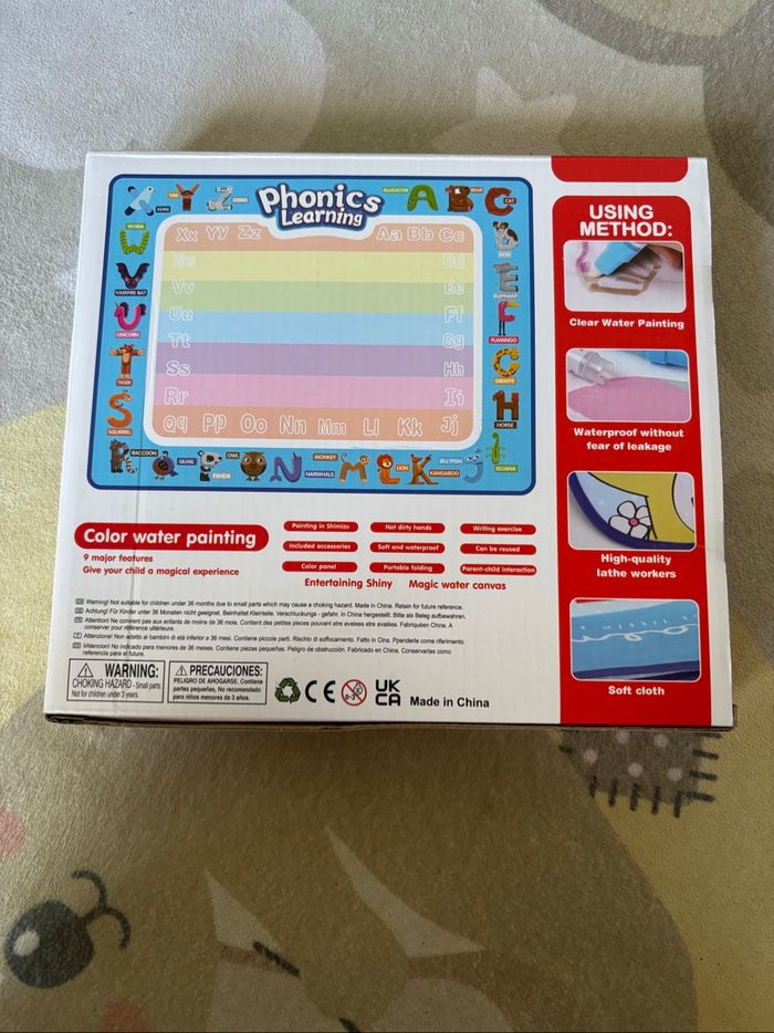 Jeux de dessin - photo numéro 2