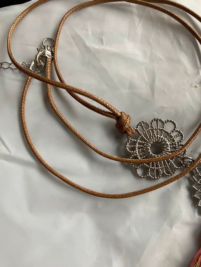 Collier femme - photo numéro 2