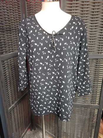 Blouse taille 4