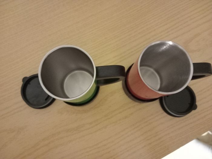 Mini thermos - photo numéro 2