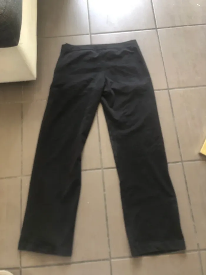Jogging T38 femme 👖 - photo numéro 3