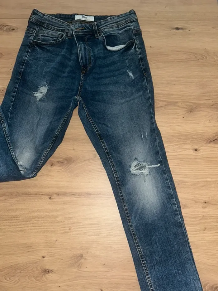 Jeans homme - photo numéro 3