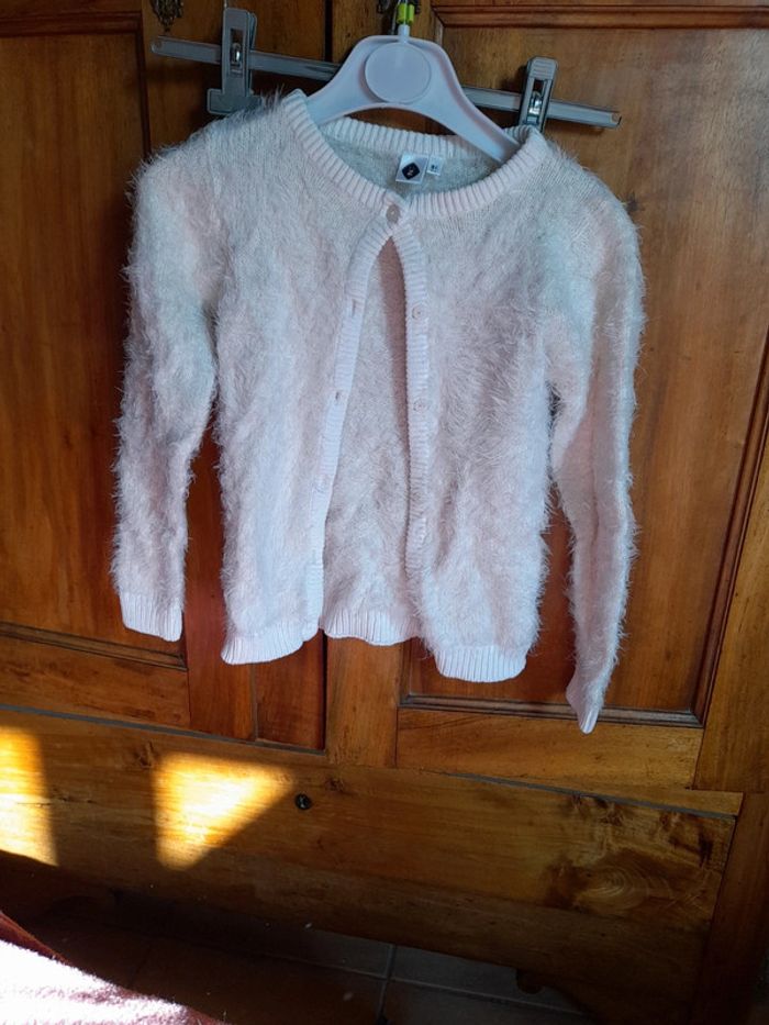 Gilet