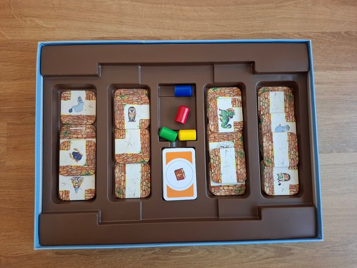 Jeu Labyrinthe - photo numéro 2