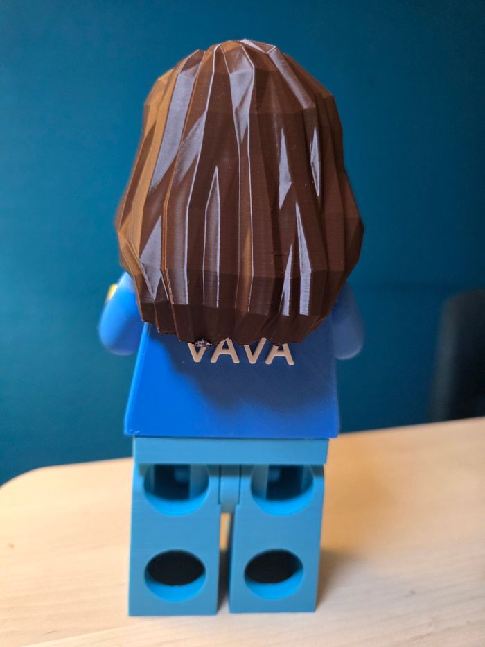 Figurine Stitch - photo numéro 3