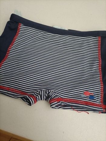 Maillot de bain