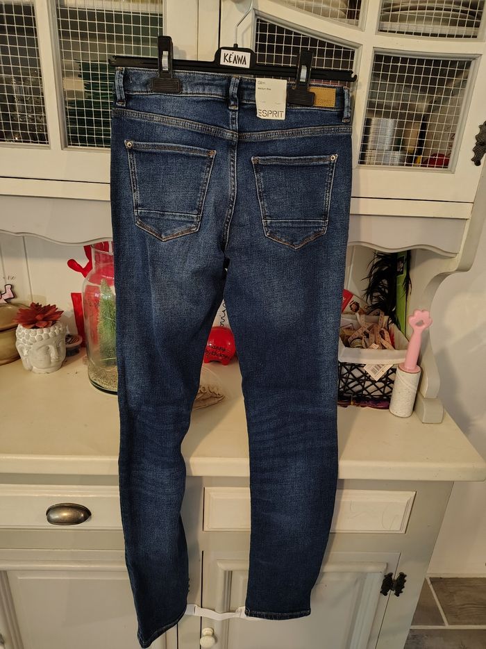 Jean esprit femme 🎀 34 - photo numéro 3