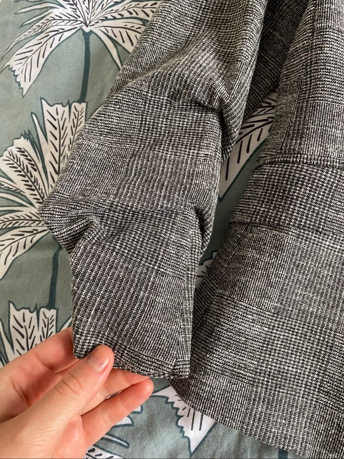 Blazer femme - photo numéro 4