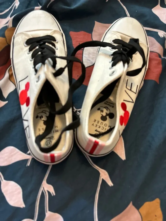 Chaussures fille - photo numéro 4