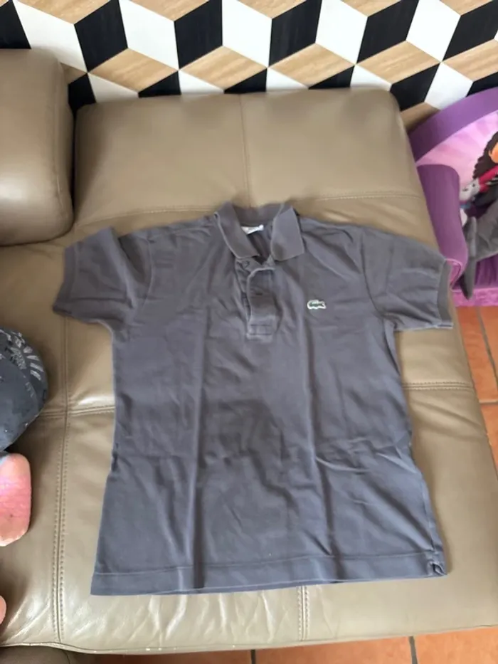 Polo Lacoste