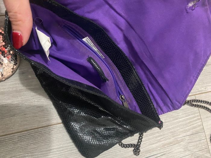 Pochette naf naf - photo numéro 4