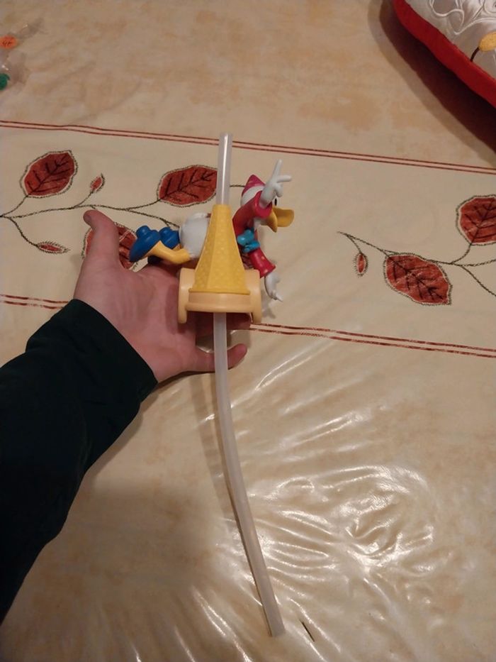 Daisy - photo numéro 3