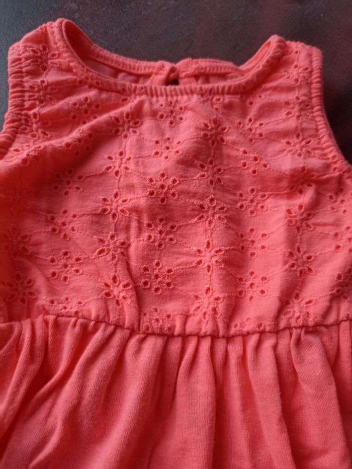 Robe T80 - photo numéro 3