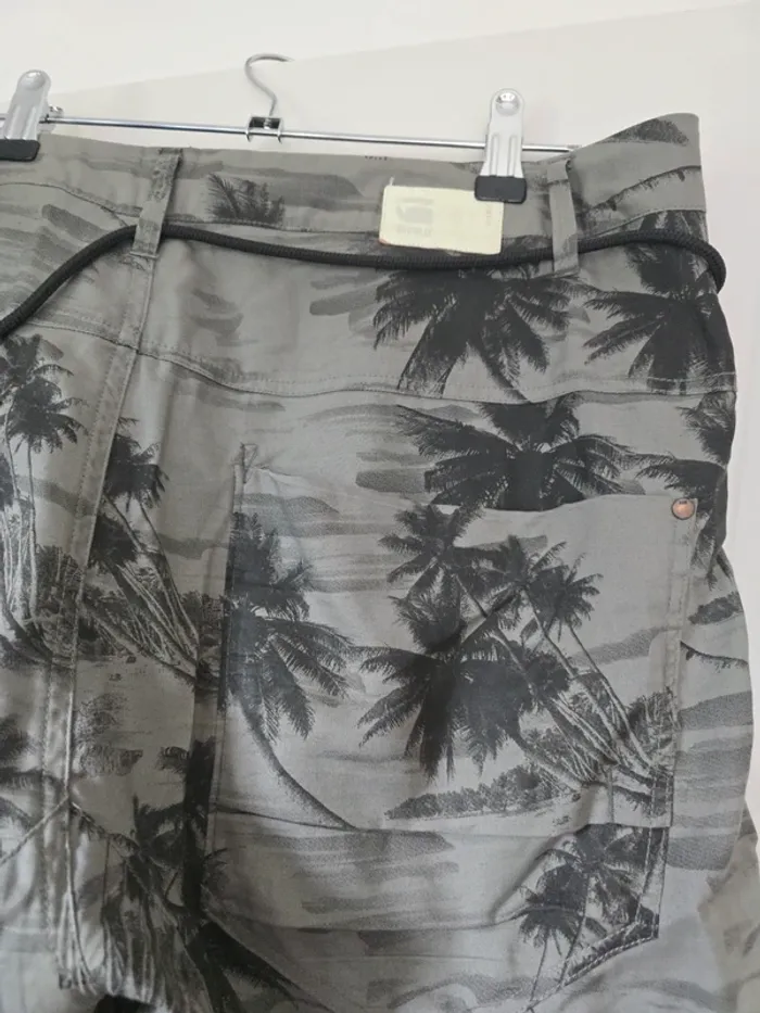 Pantalon fluide - photo numéro 7