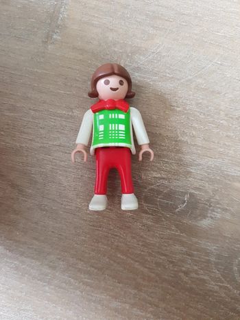 Playmobil