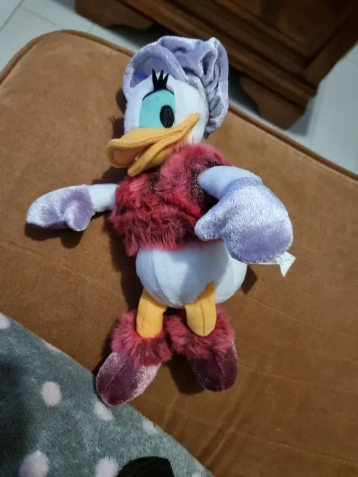 Daisy Duck