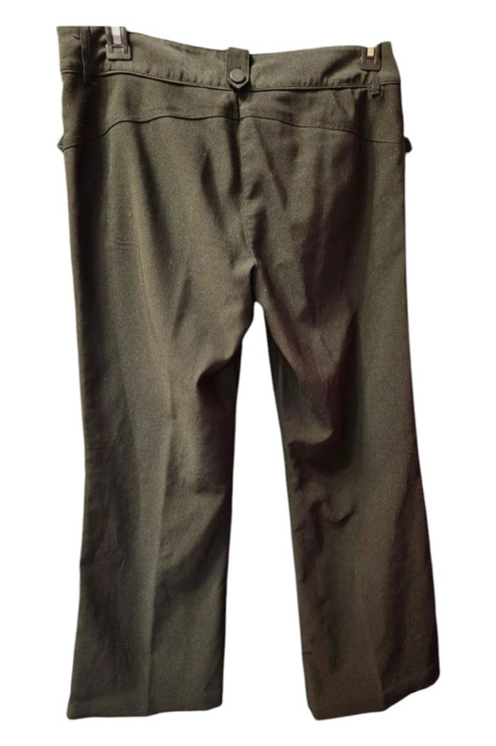 Pantalon jambe large Kiabi T44 - photo numéro 4