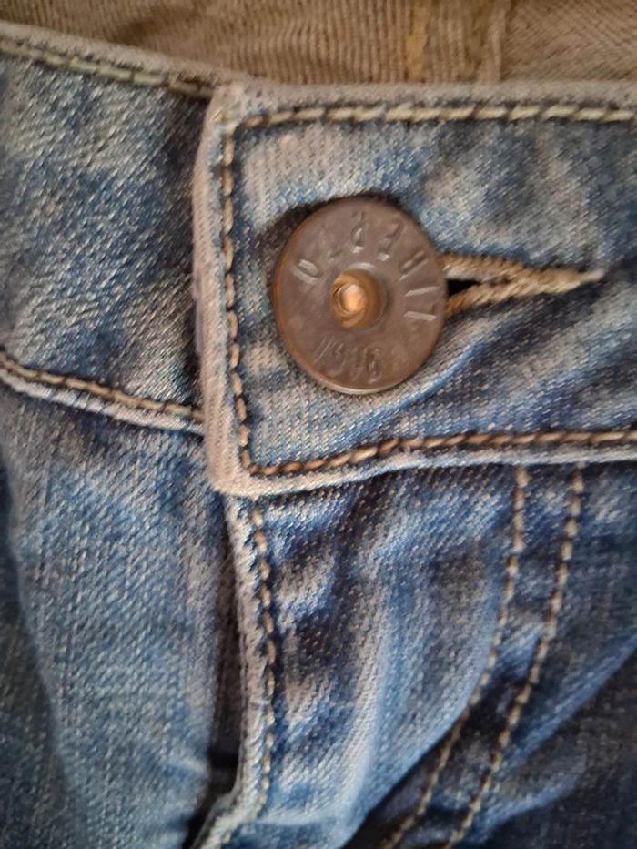 Jean's skinny Liberto taille 36 - photo numéro 8