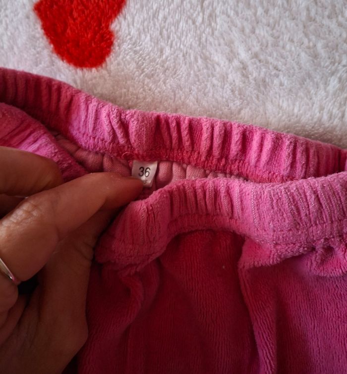 Pyjama - photo numéro 3