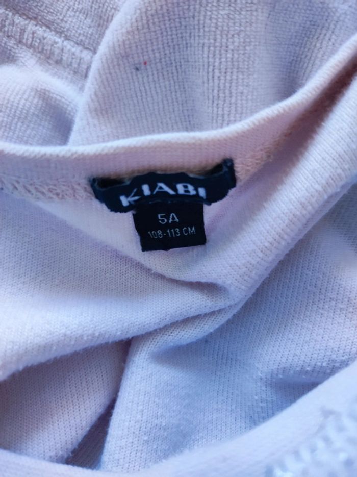 Pull kiabi - photo numéro 4