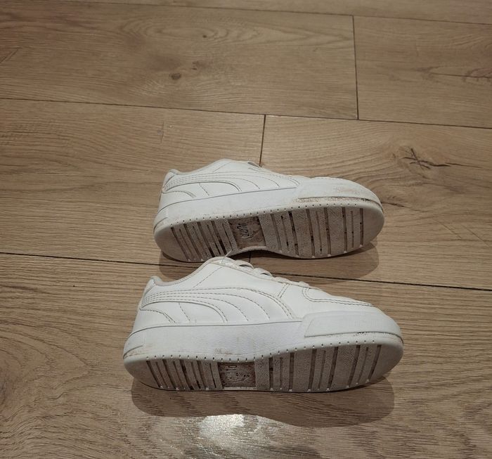 Baskets enfants - photo numéro 4